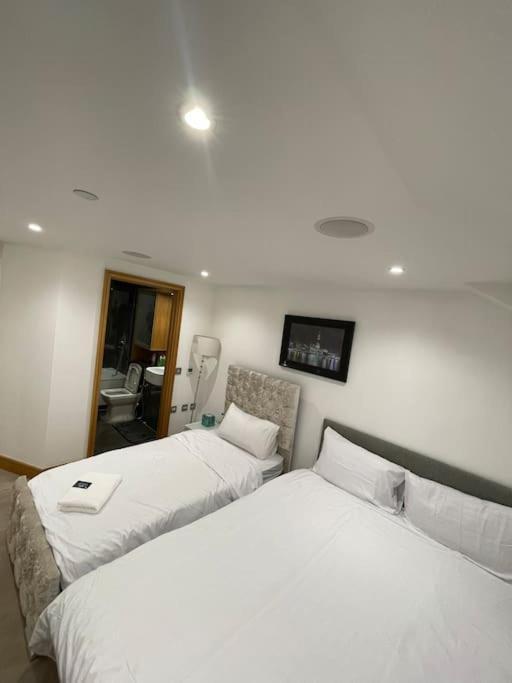 Apartamento Marylebone *