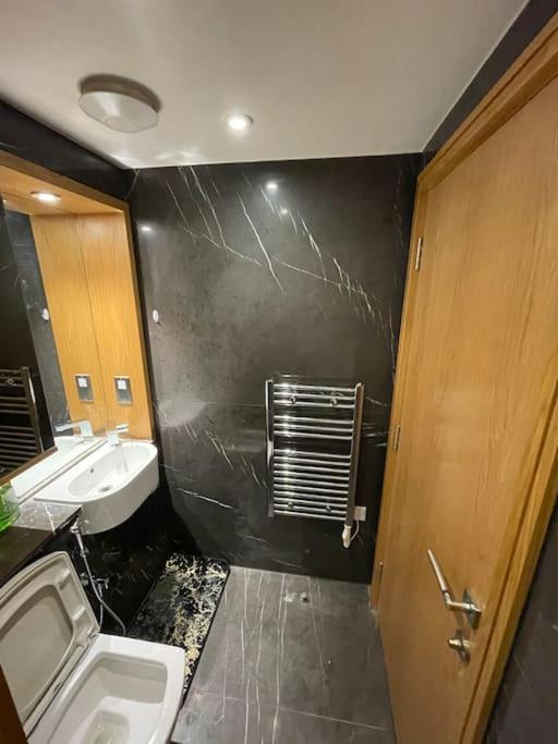 Marylebone Apartamento *