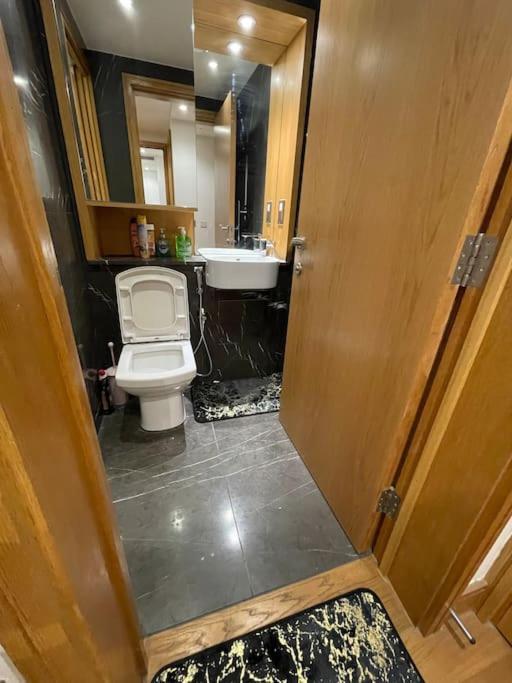 Apartamento Marylebone Londres