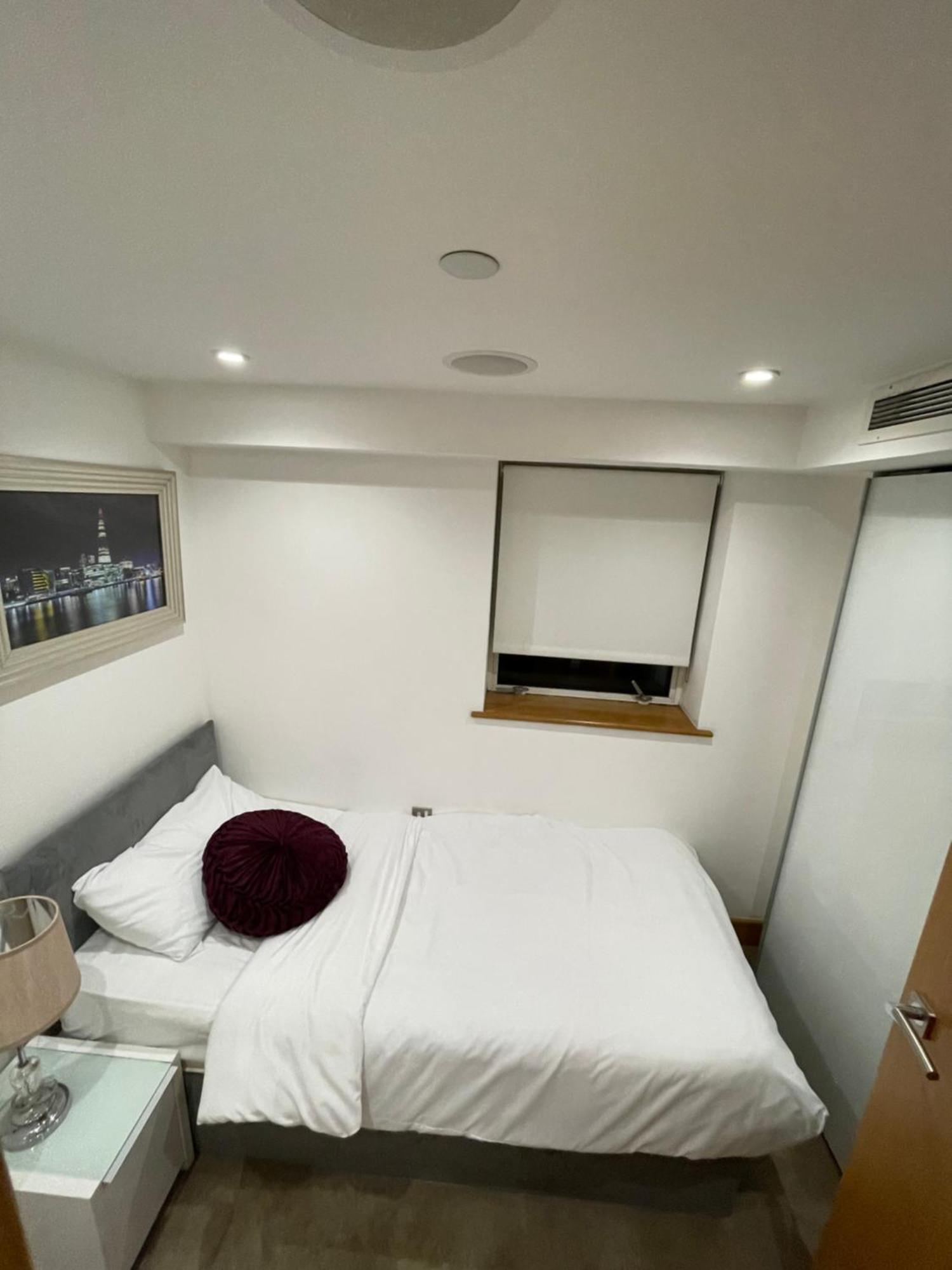 Apartamento Marylebone Londres