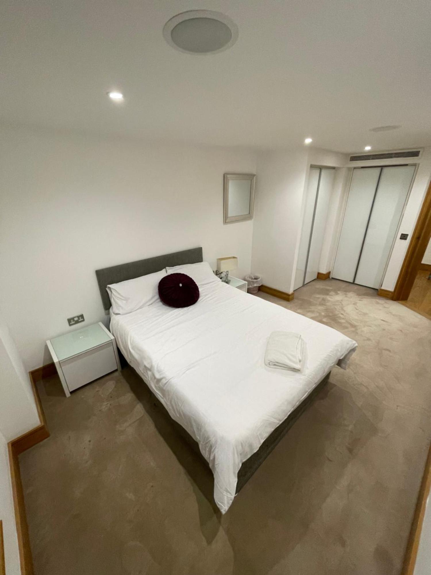 Marylebone Apartamento *