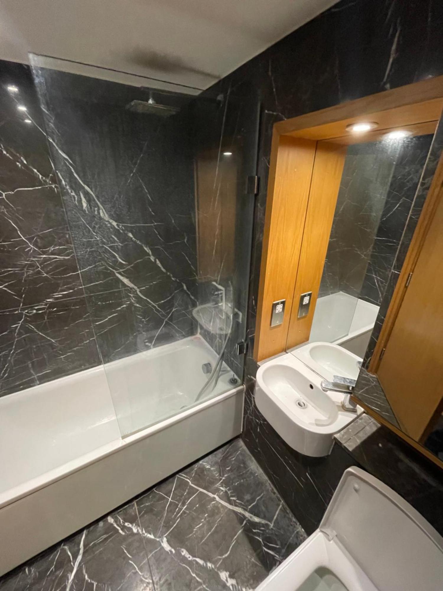 Marylebone Apartamento Londres