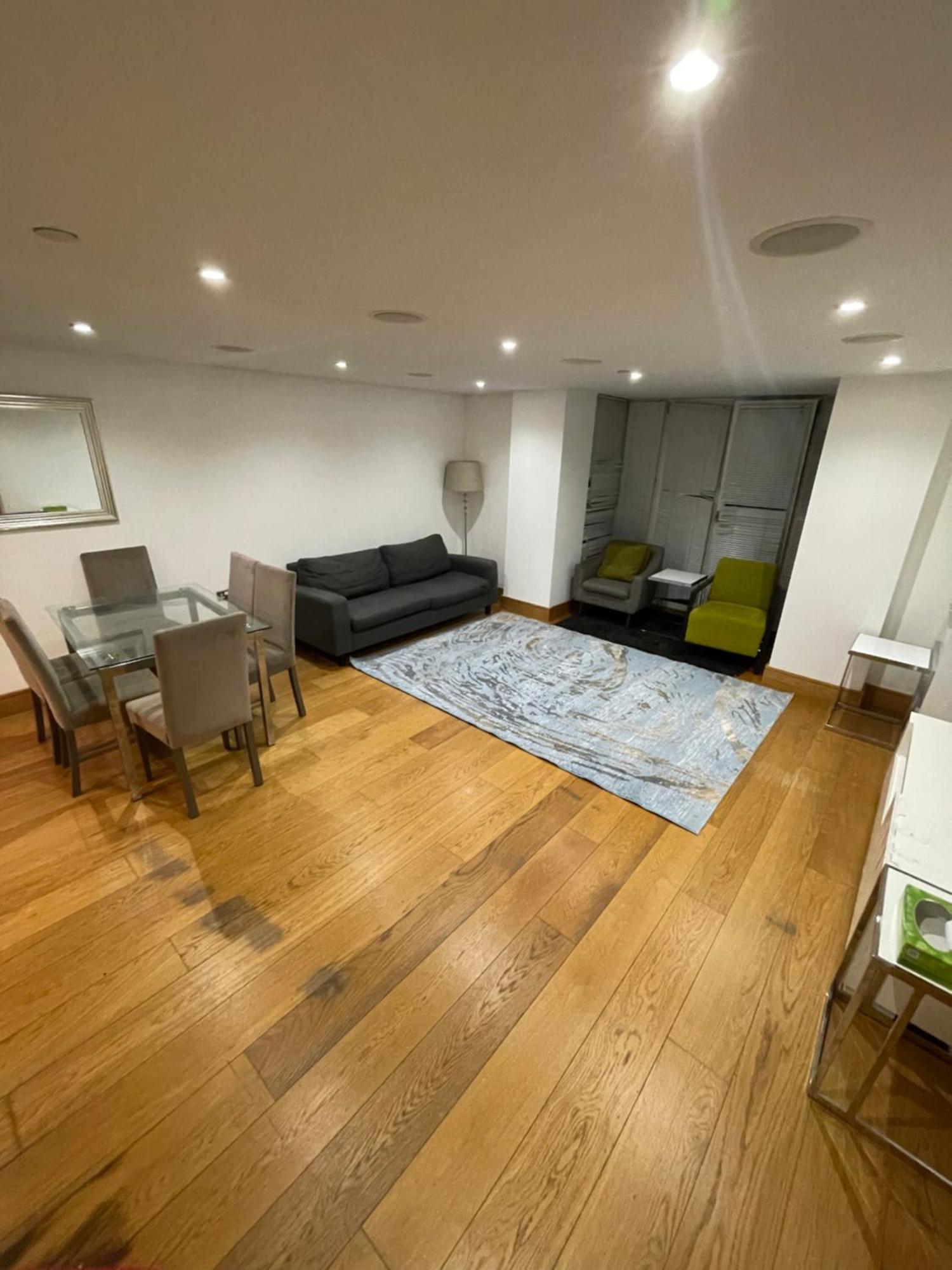 Marylebone Apartamento *