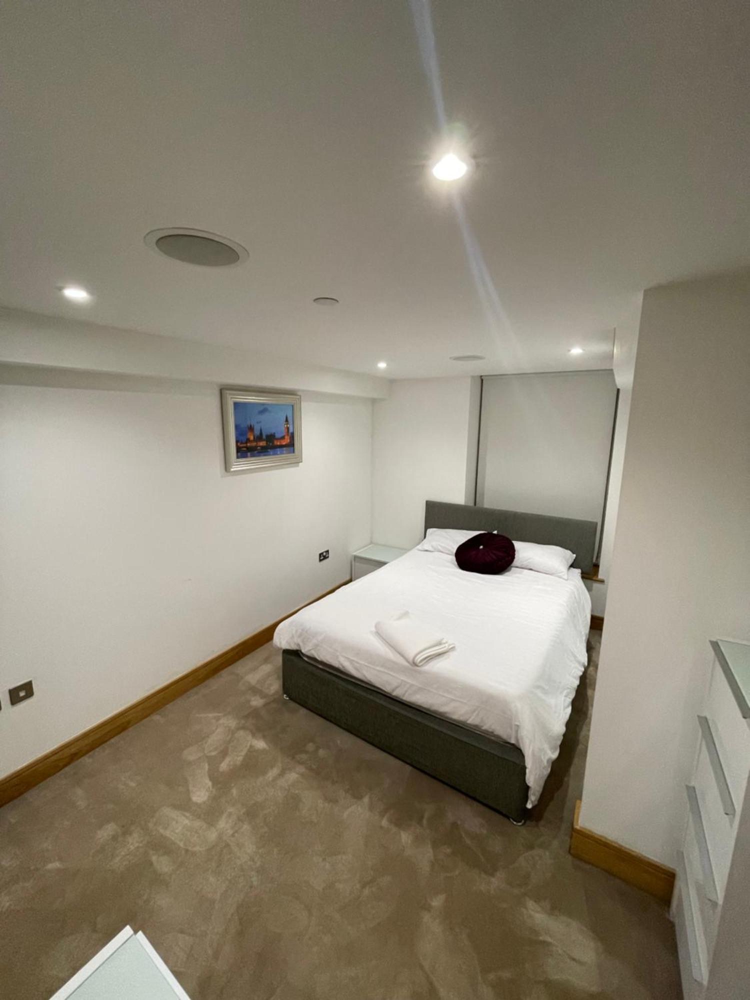 Marylebone Apartamento